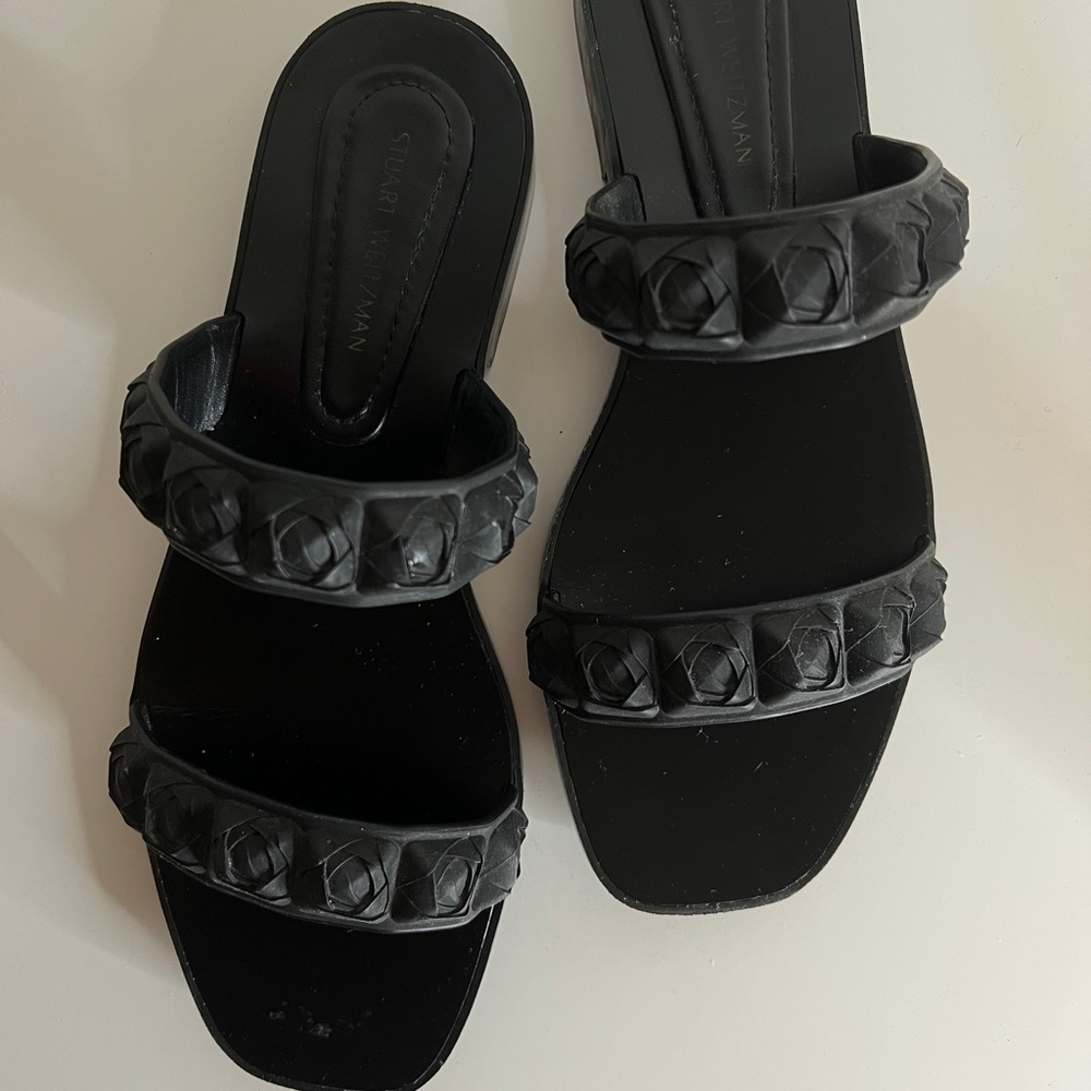 Stuart weitzman rose sandal